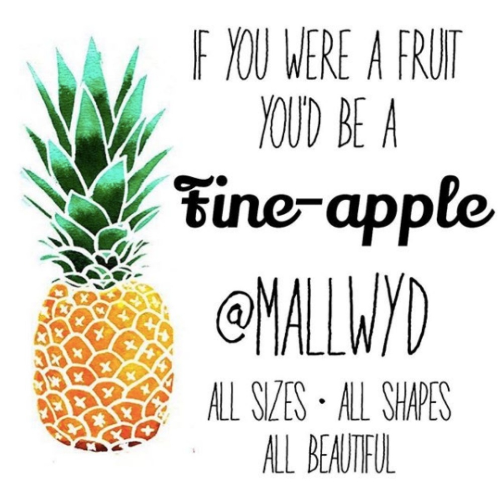 Meet your Posher, Christine